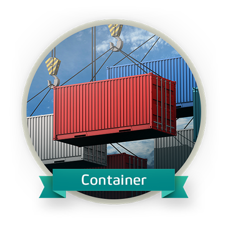 Container image