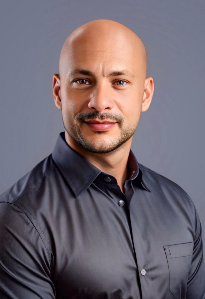 Marcos Santi Scheffel
